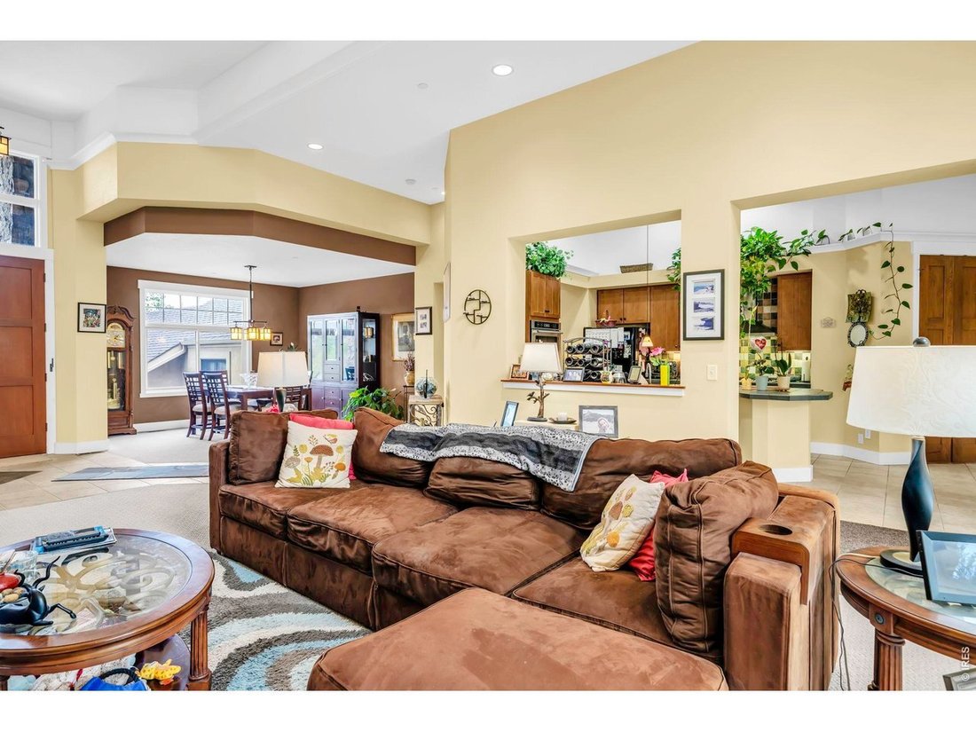 House in Longmont, Colorado, United States 5 - 18131574