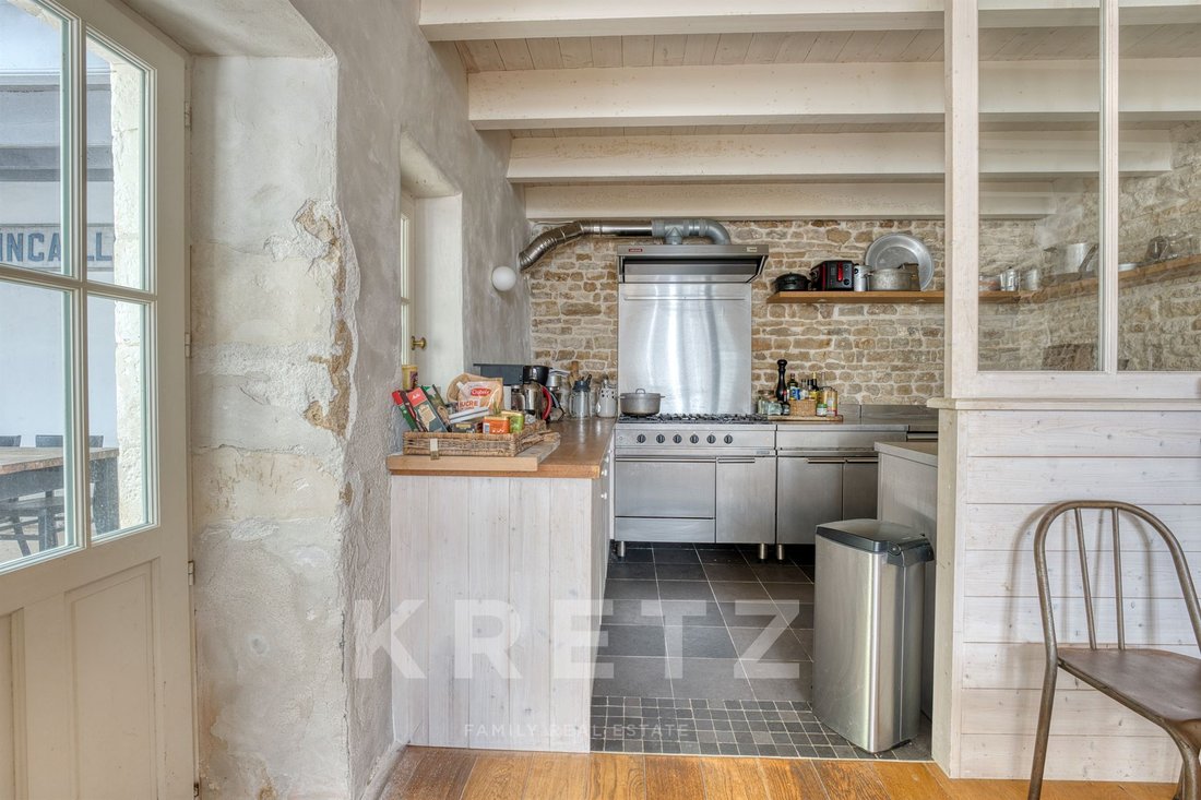 House in Ars-en-Ré, Nouvelle-Aquitaine, France 5 - 18133424