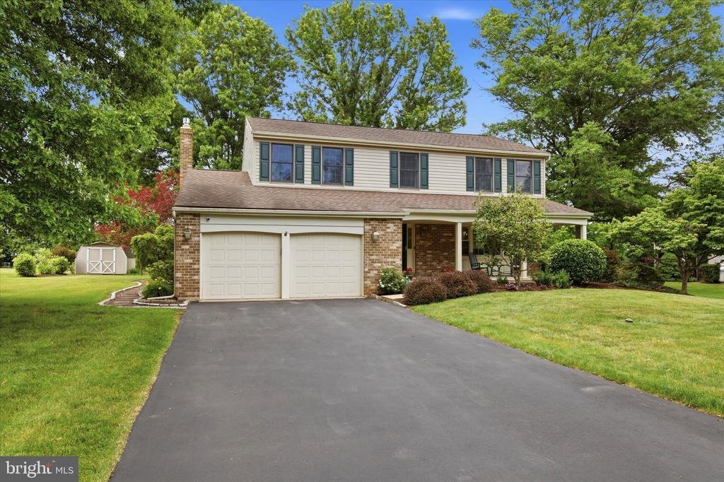 House in Hatfield, Pennsylvania, United States 4 - 18128593