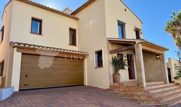 Villa in Moraira, Teulada, Valencian Community 2