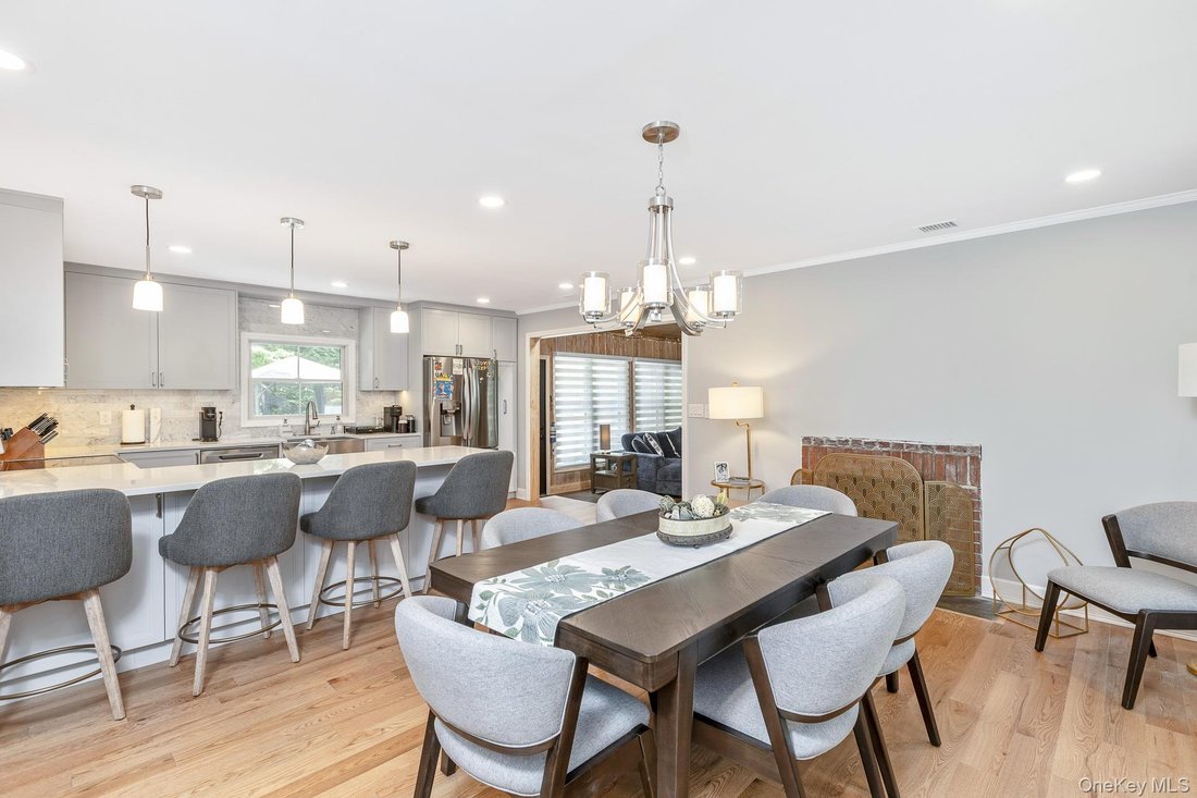 Haus in East Quogue, New York, Vereinigte Staaten 1 - 18127475
