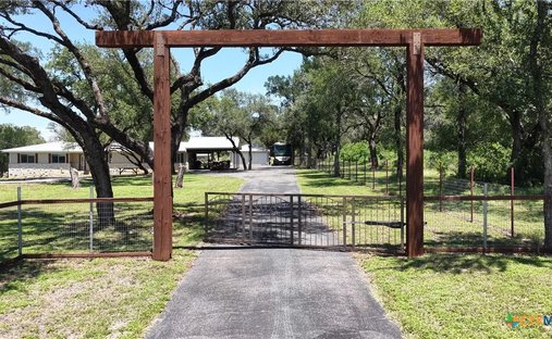 House in New Braunfels, Texas, United States 1