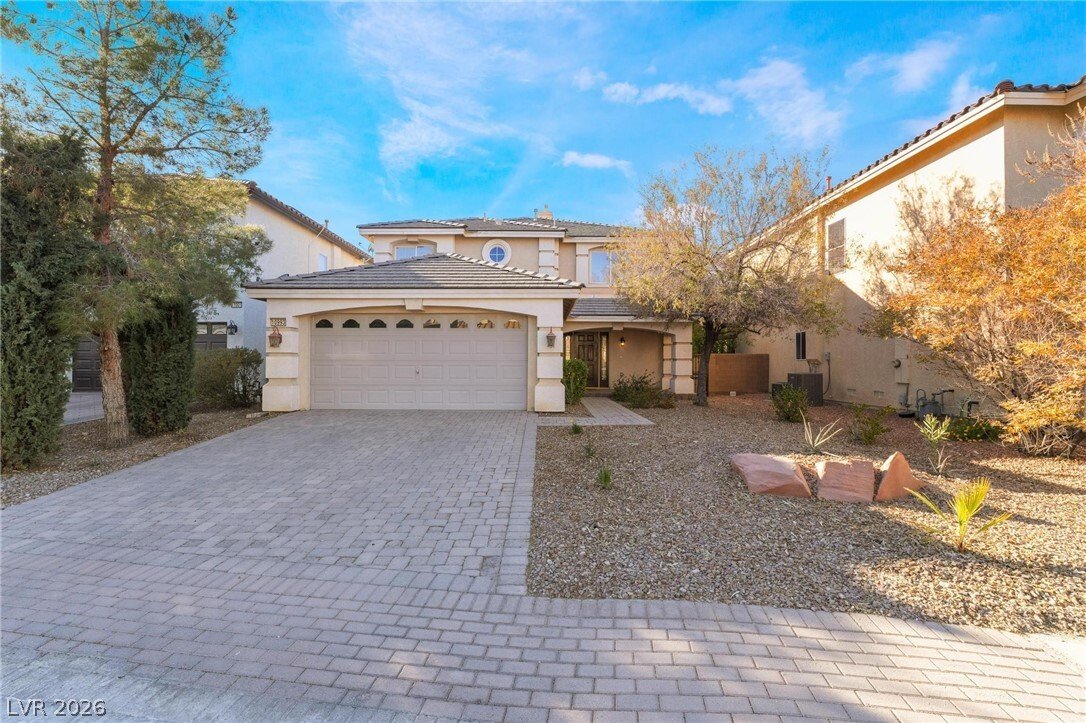 House in Las Vegas, Nevada, United States 1 - 18132070