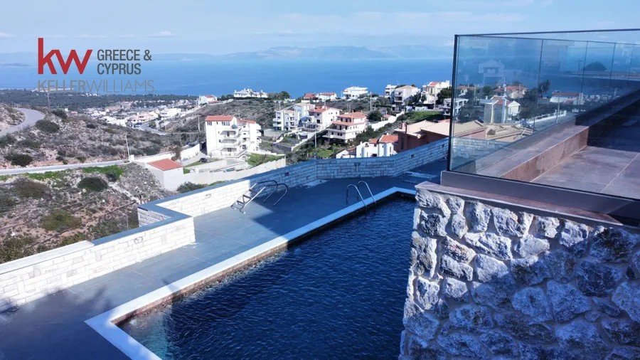 House in Nea Makri, Attica, Greece 5 - 18129731