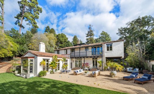 Casa en Berkeley, California, Estados Unidos 1