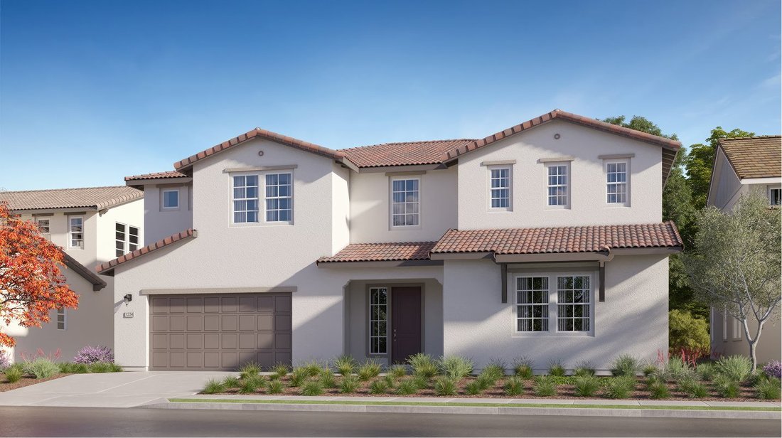 House in Santa Clarita, California, United States 1 - 18130138