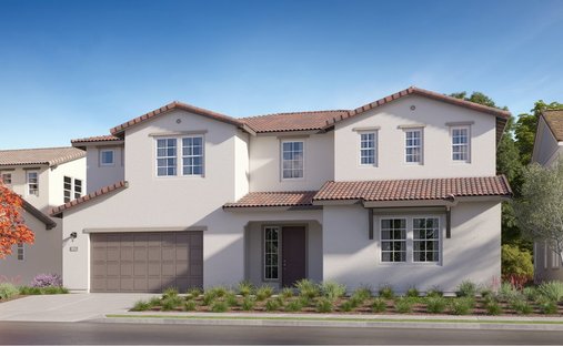 House in Santa Clarita, California, United States 1