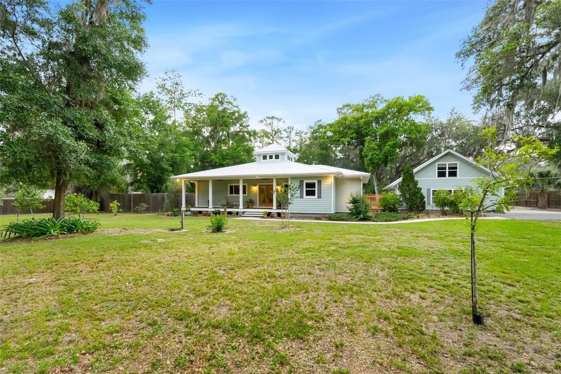 House in Gainesville, Florida, United States 3 - 18130985