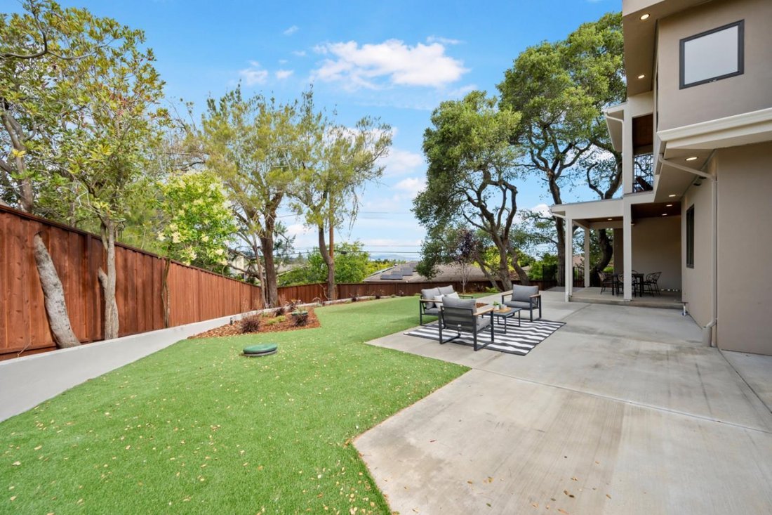 House in Belmont, California, United States 4 - 18133140