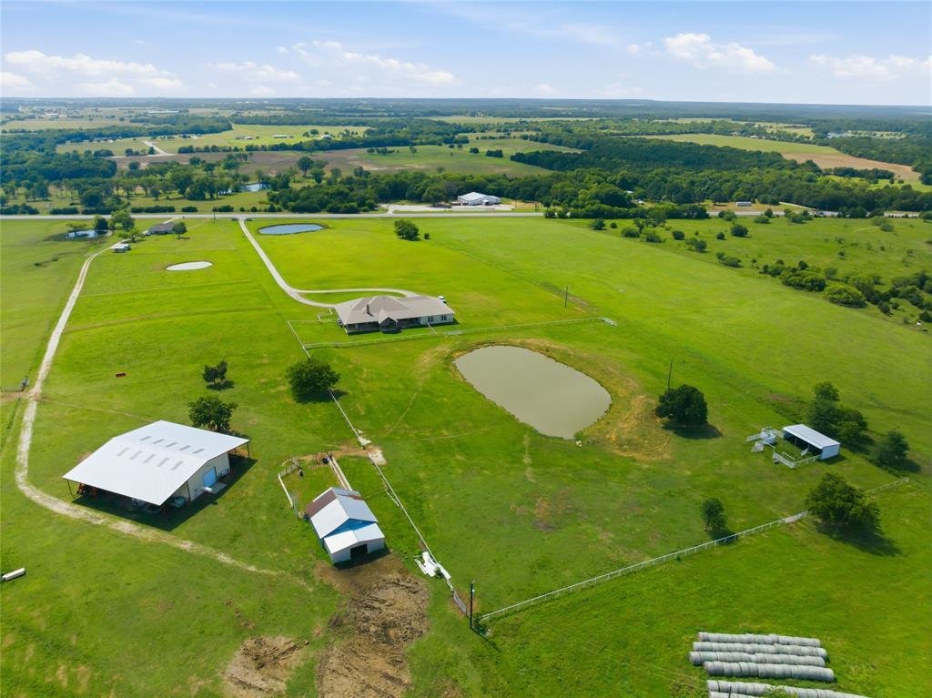 House in Gordonville, Texas, United States 1 - 18131051