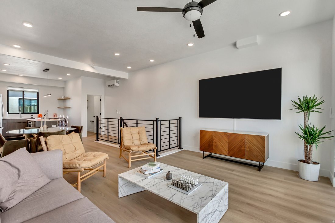 Apartment in South Salt Lake, Utah, United States 1 - 18131412