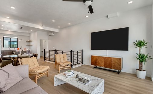 Apartment in South Salt Lake, Utah, United States 1