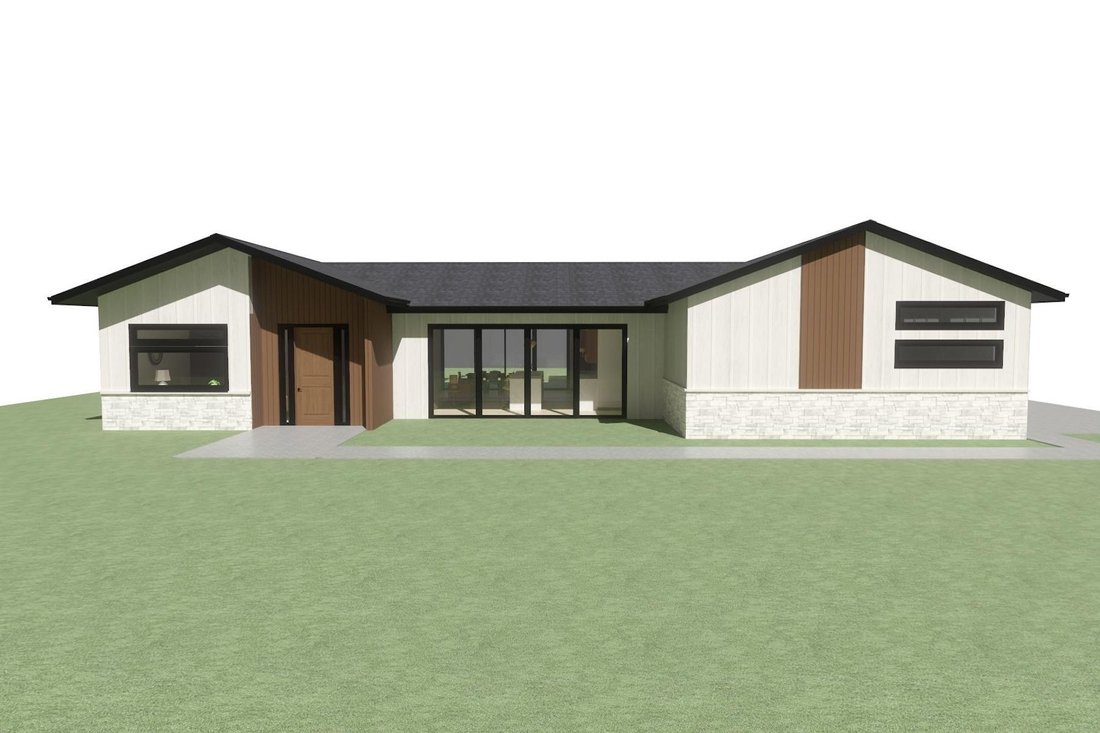 House in Sioux Falls, South Dakota, United States 1 - 18130774