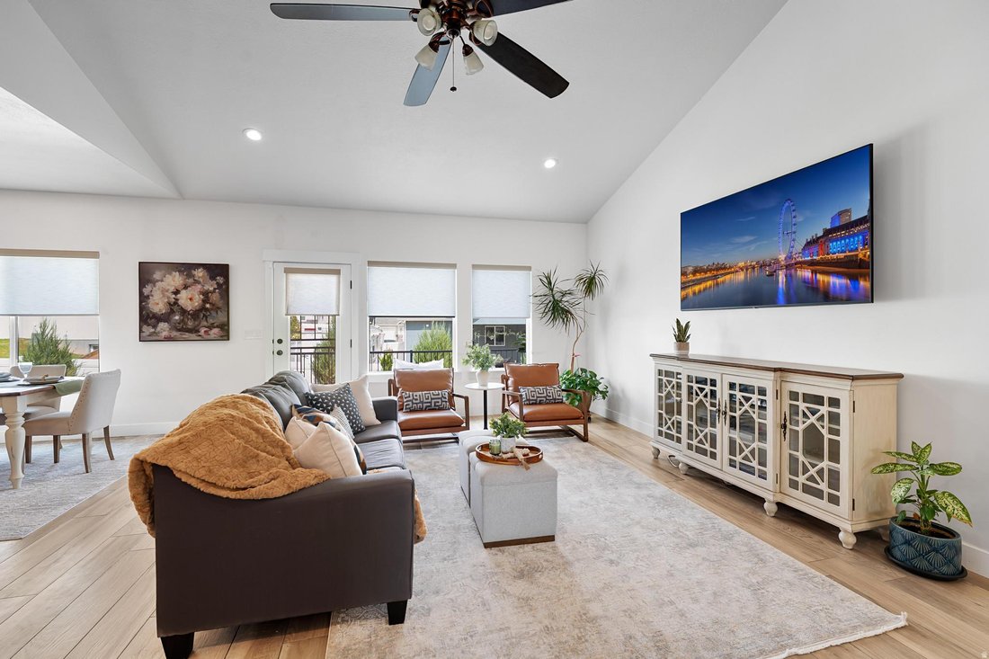 House in Saratoga Springs, Utah, United States 5 - 18131430