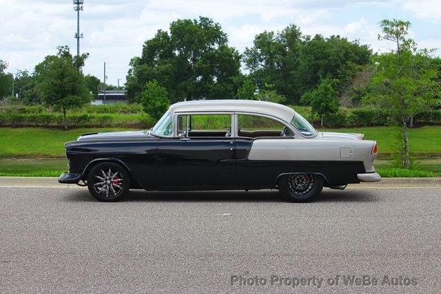 Chevrolet Bel Air in Calverton, NY, United States 2 - 18131764