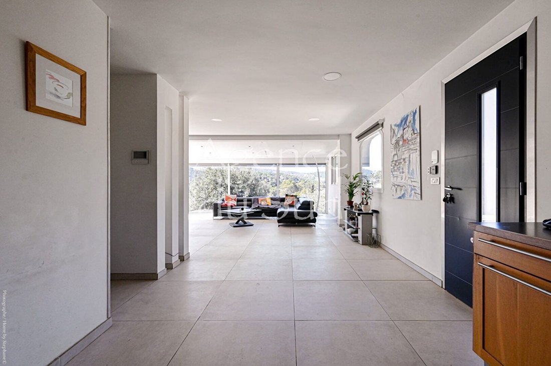 House in Peypin, Provence-Alpes-Côte d'Azur, France 2 - 17646421