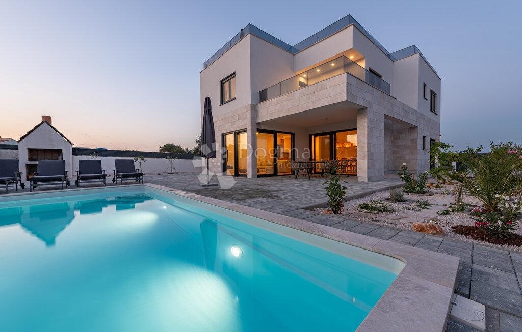 House in Poljica, Zadar County, Croatia 1 - 18133562