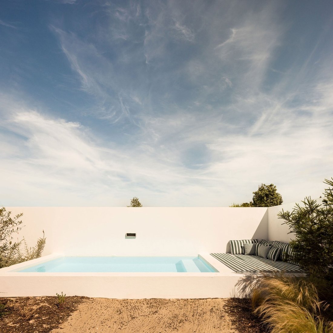 Townhouse in Comporta, Setubal, Portugal 4 - 17885242