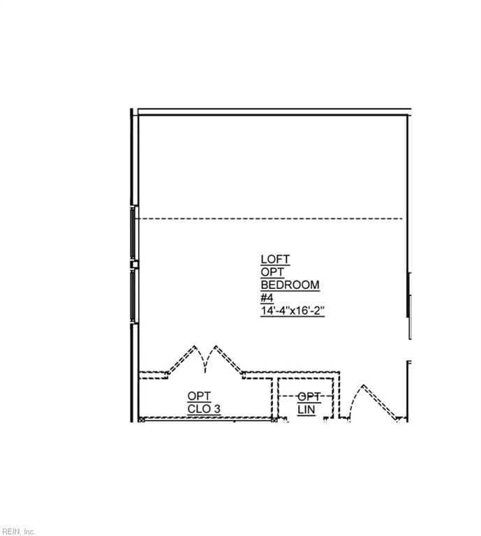 House in Chesapeake, Virginia, United States 4 - 18127867