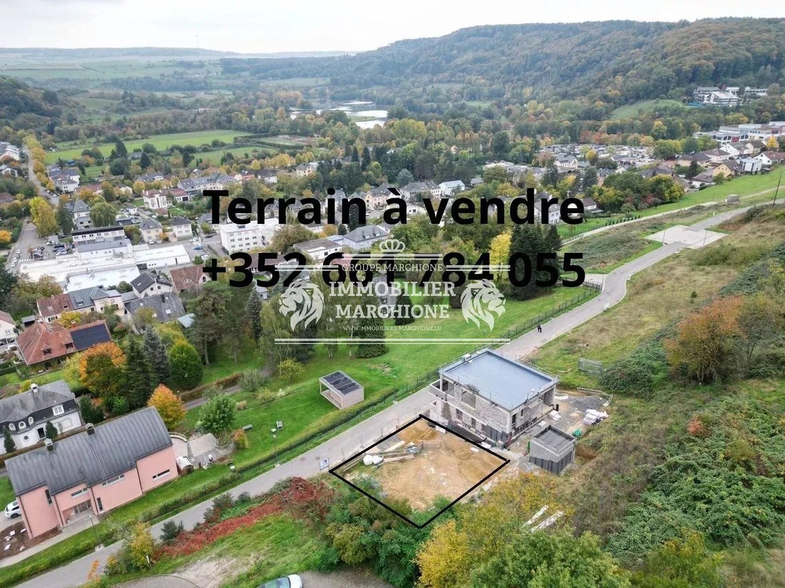 Land in Echternach, Echternach, Luxembourg 1 - 14515385