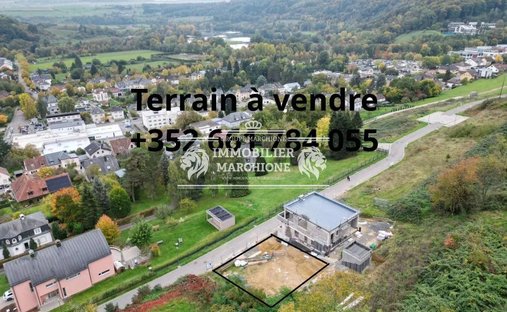 Land in Echternach, Echternach, Luxembourg 1