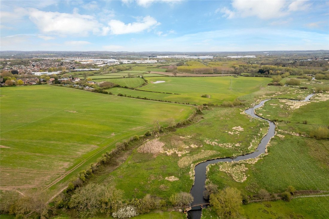 Land in Warwickshire, England 3 - 18127752