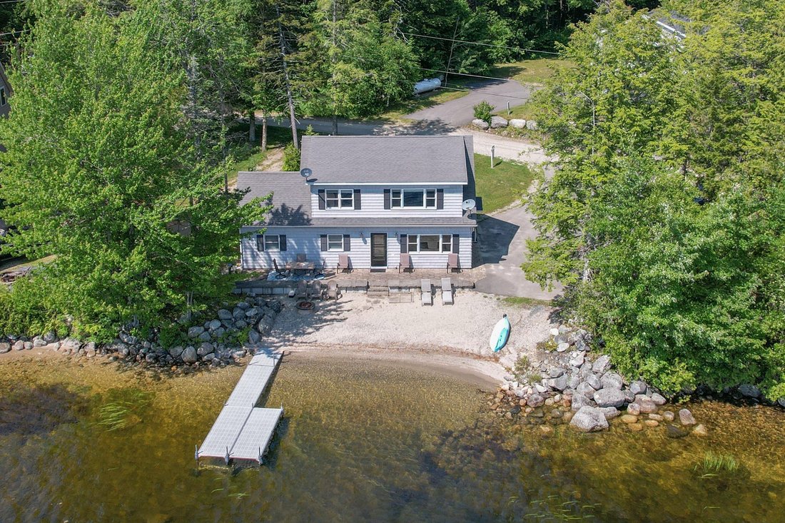 House in Franklin, Maine, United States 1 - 16923750