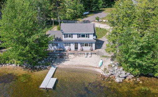 Haus in Franklin, Maine, Vereinigte Staaten 1