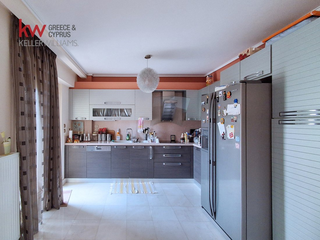 House in Anavissos, Attica, Greece 4 - 18130032