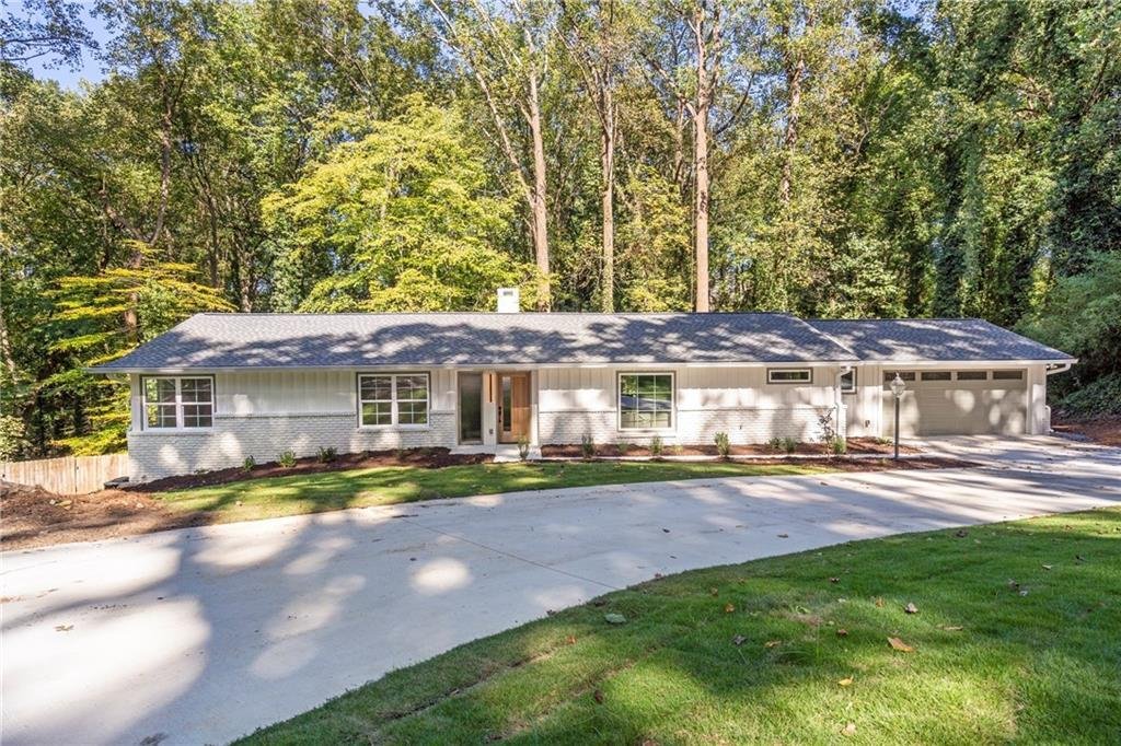House in Atlanta, Georgia, United States 1 - 18129001