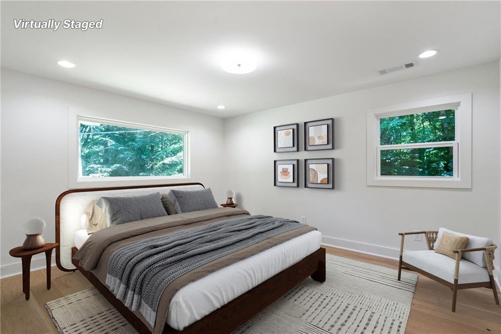 House in Atlanta, Georgia, United States 4 - 18129001
