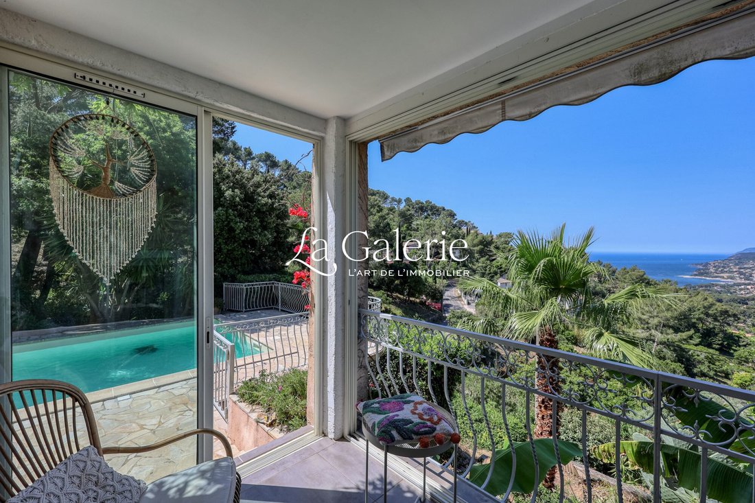 Villa in Centre Ville, Carqueiranne, France 5 - 18138978