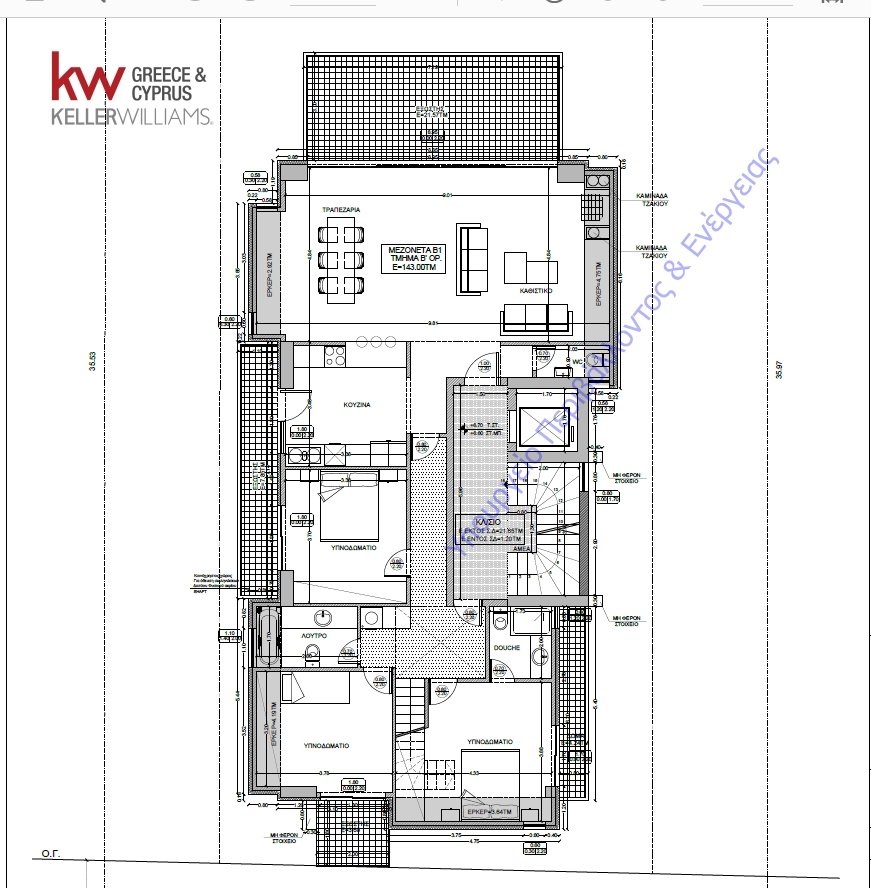 House in Voula, Attica, Greece 5 - 18129034