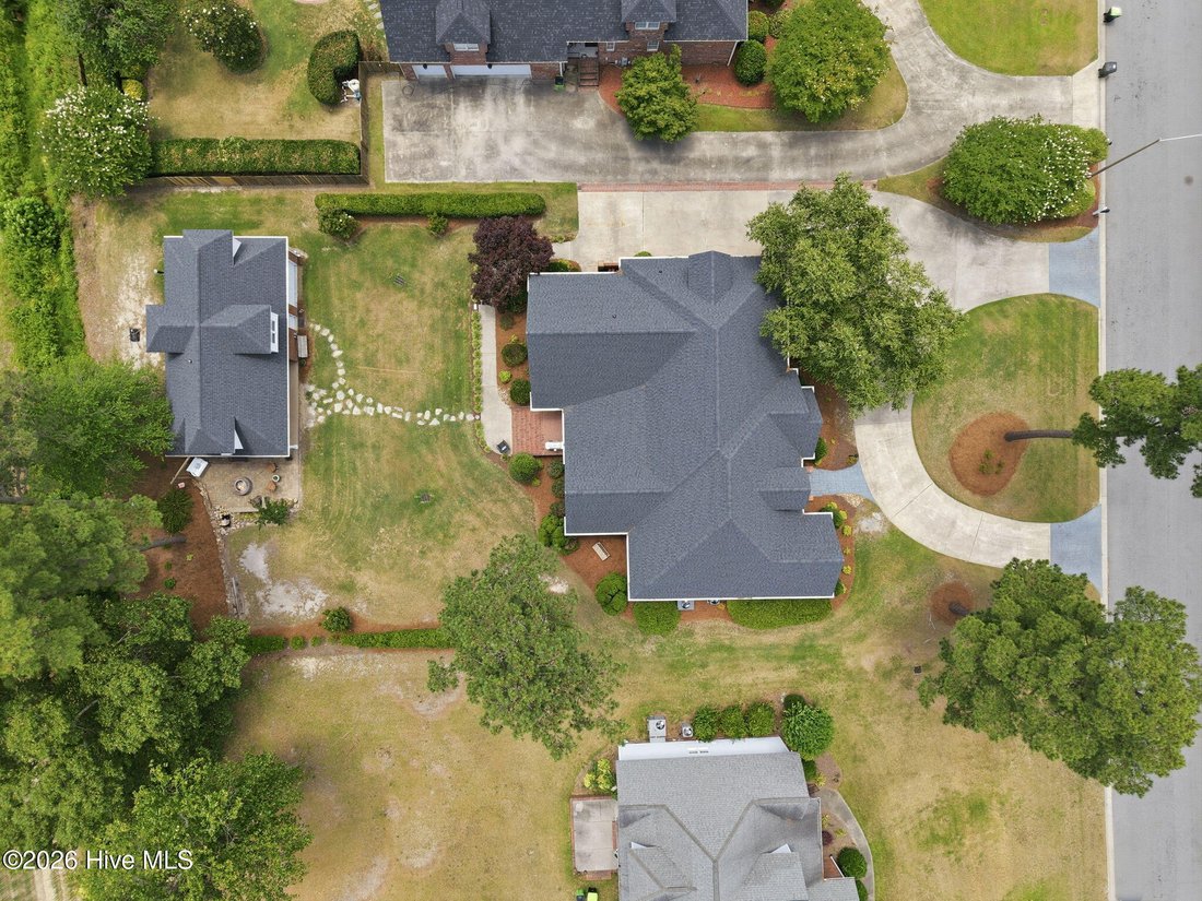 House in Winterville, North Carolina, United States 4 - 18127960