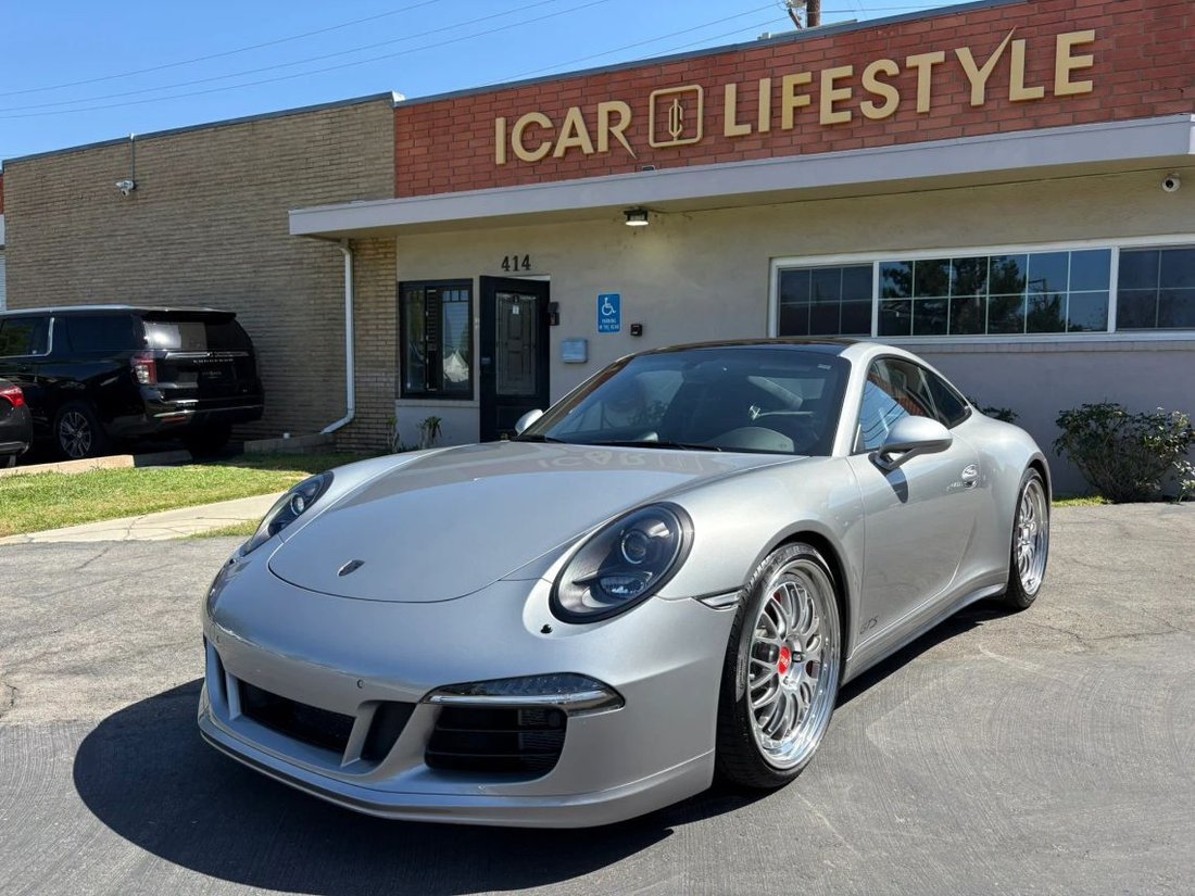 Coupe in Arcadia, CA, United States 1 - 18133887