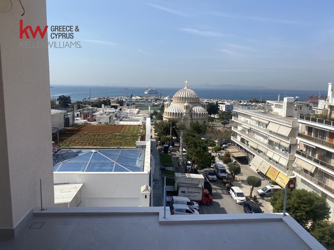 Apartment in Glyfada, Attica, Greece 1 - 18129203