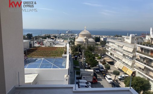 Apartment in Glyfada, Attica, Greece 1