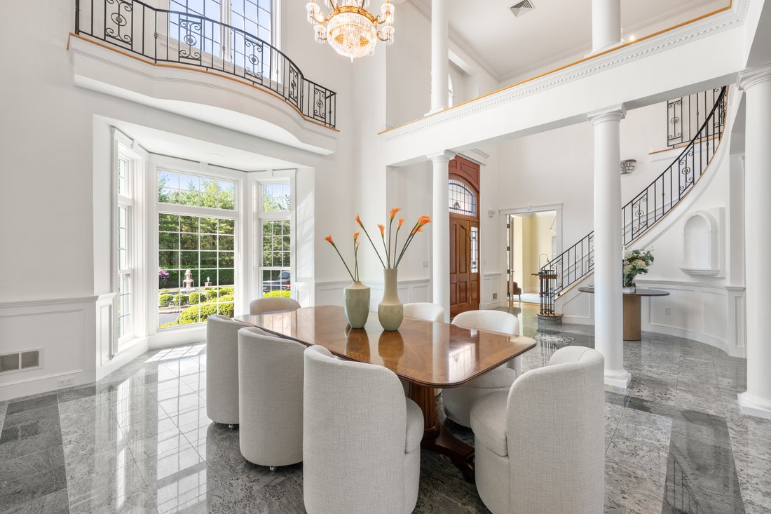 House in Weston, Massachusetts, United States 1 - 18129618