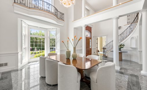 Casa en Weston, Massachusetts, Estados Unidos 1