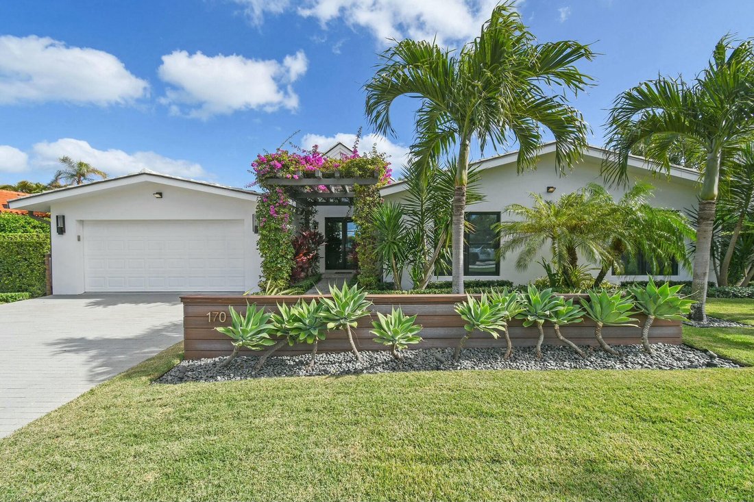 House in Tequesta, Florida, United States 1 - 18129882