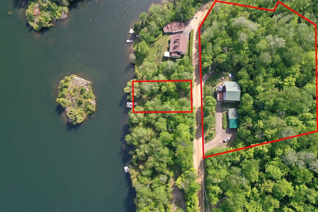 House in Amherst, Quebec, Canada 2 - 18133282