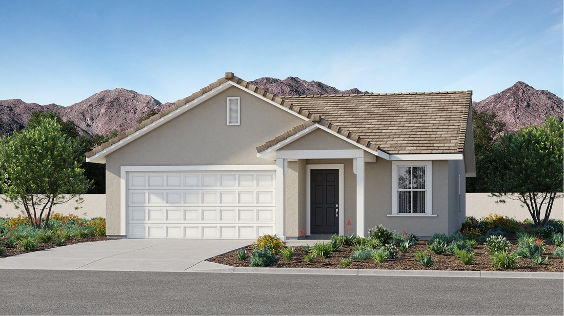 House in Indio, California, United States 1 - 18129863