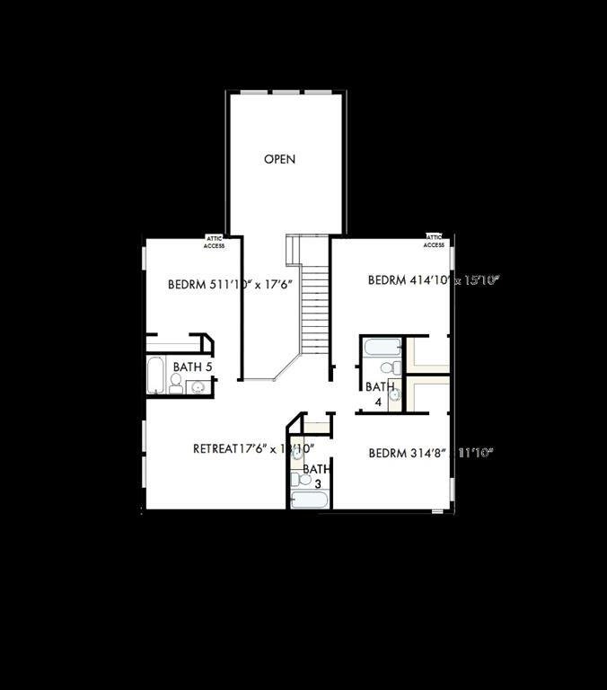 House in Fort Worth, Texas, United States 4 - 18127830