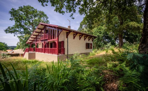 Estate in Ondres, Nouvelle-Aquitaine, France 1