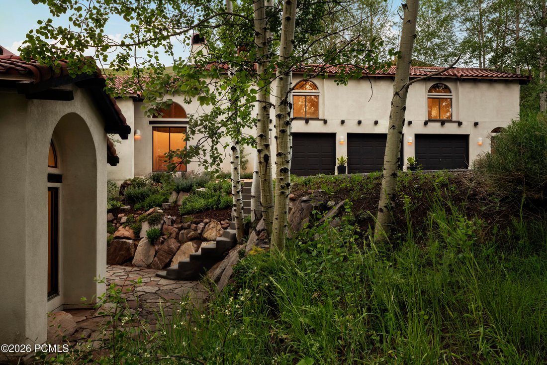 House in Park City, Utah, United States 1 - 18133305