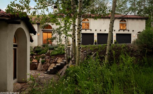 House in Park City, Utah, United States 1