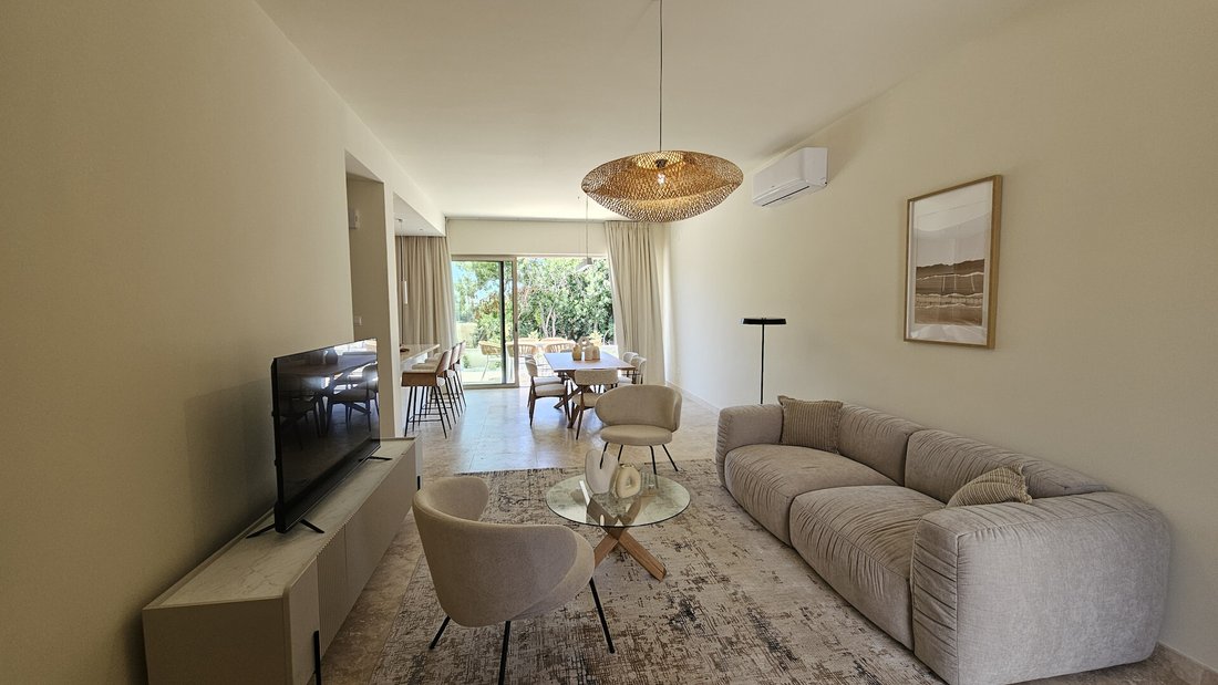 Villa in Emba, Paphos, Cyprus 5 - 18130145