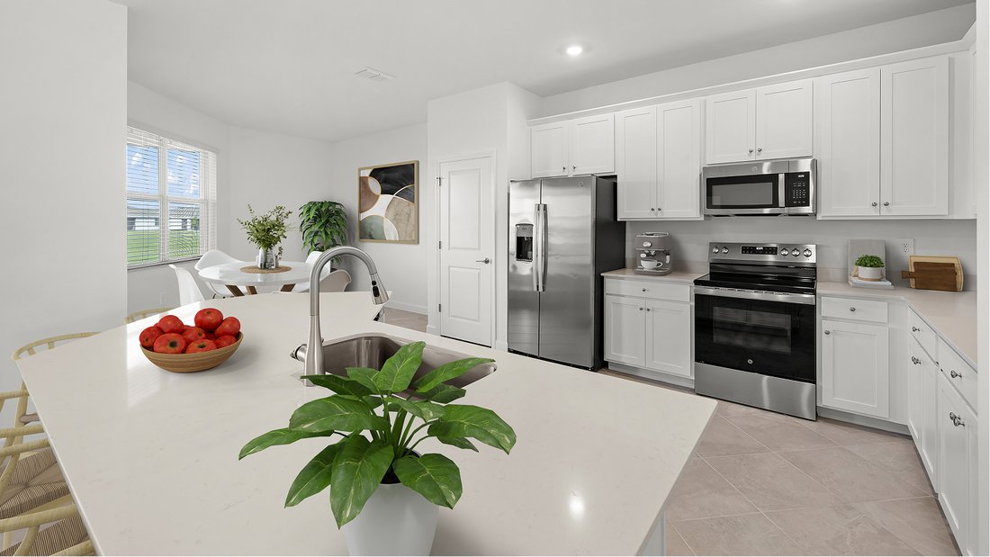 House in Parrish, Florida, United States 3 - 18129958
