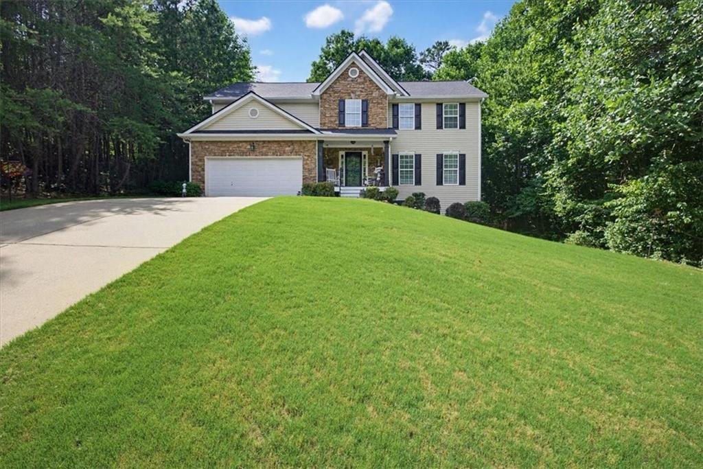 House in Cumming, Georgia, United States 2 - 18128198