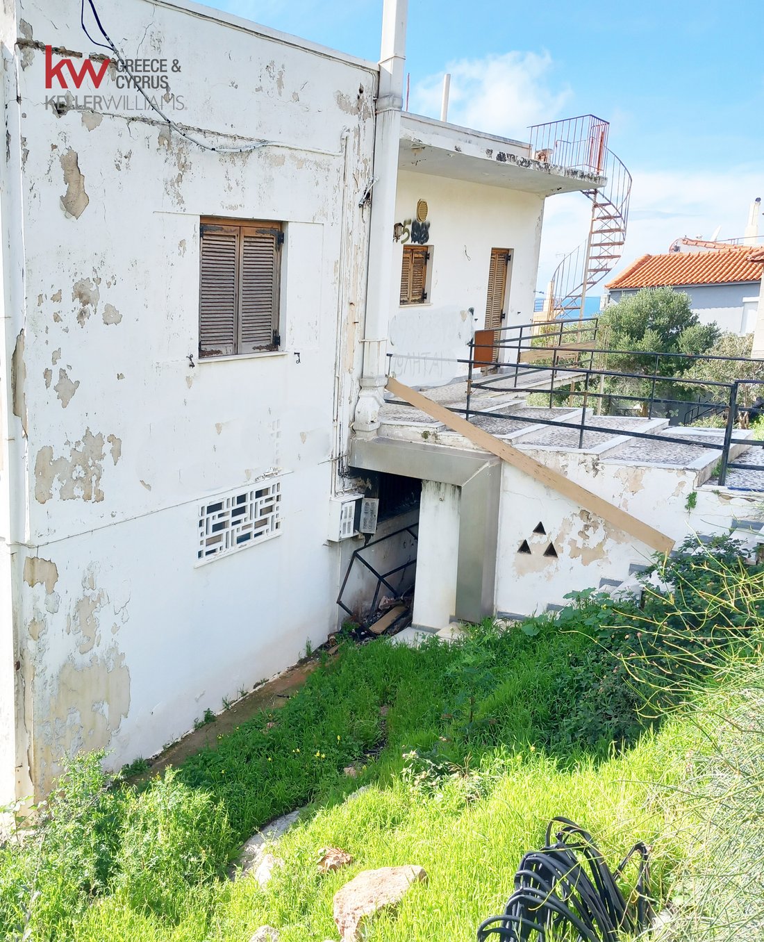 House in Saronida, Attica, Greece 3 - 18129973